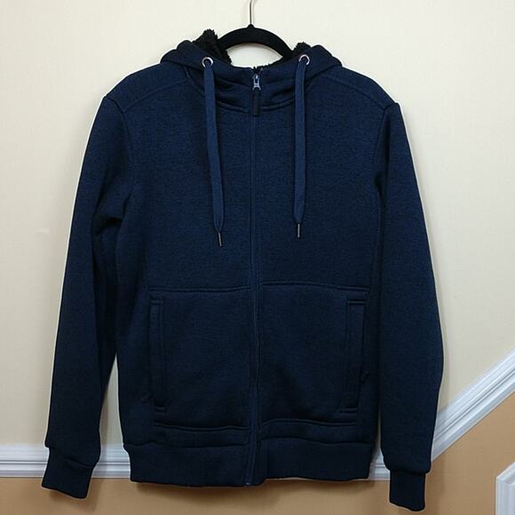 Mountain Warehouse Nevis Lined Hoodie size Small - Picture 1 of 8